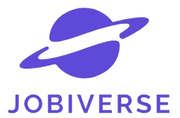 Jobiverse Small Logo