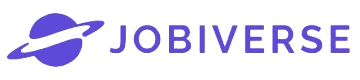 Jobiverse Logo